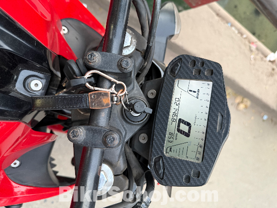 Suzuki Gixxar carburetor none abs 2022